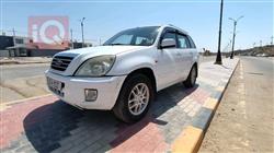 Chery T11 Tiggo